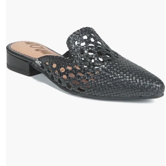 NWT Sam Edelman Clara Mule - Picture 4 of 10